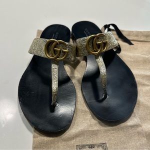 Gucci sandals